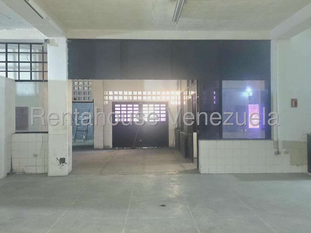 Local comercial en Piedra Azul, Caracas