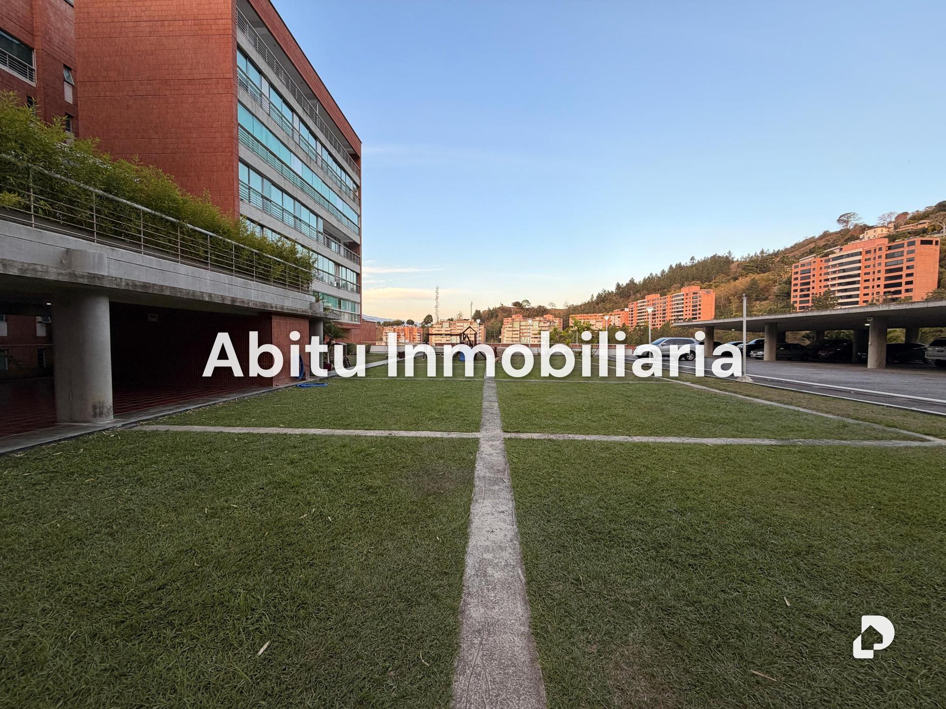 Apartamento en El Solar de El Hatillo, Caracas – 3