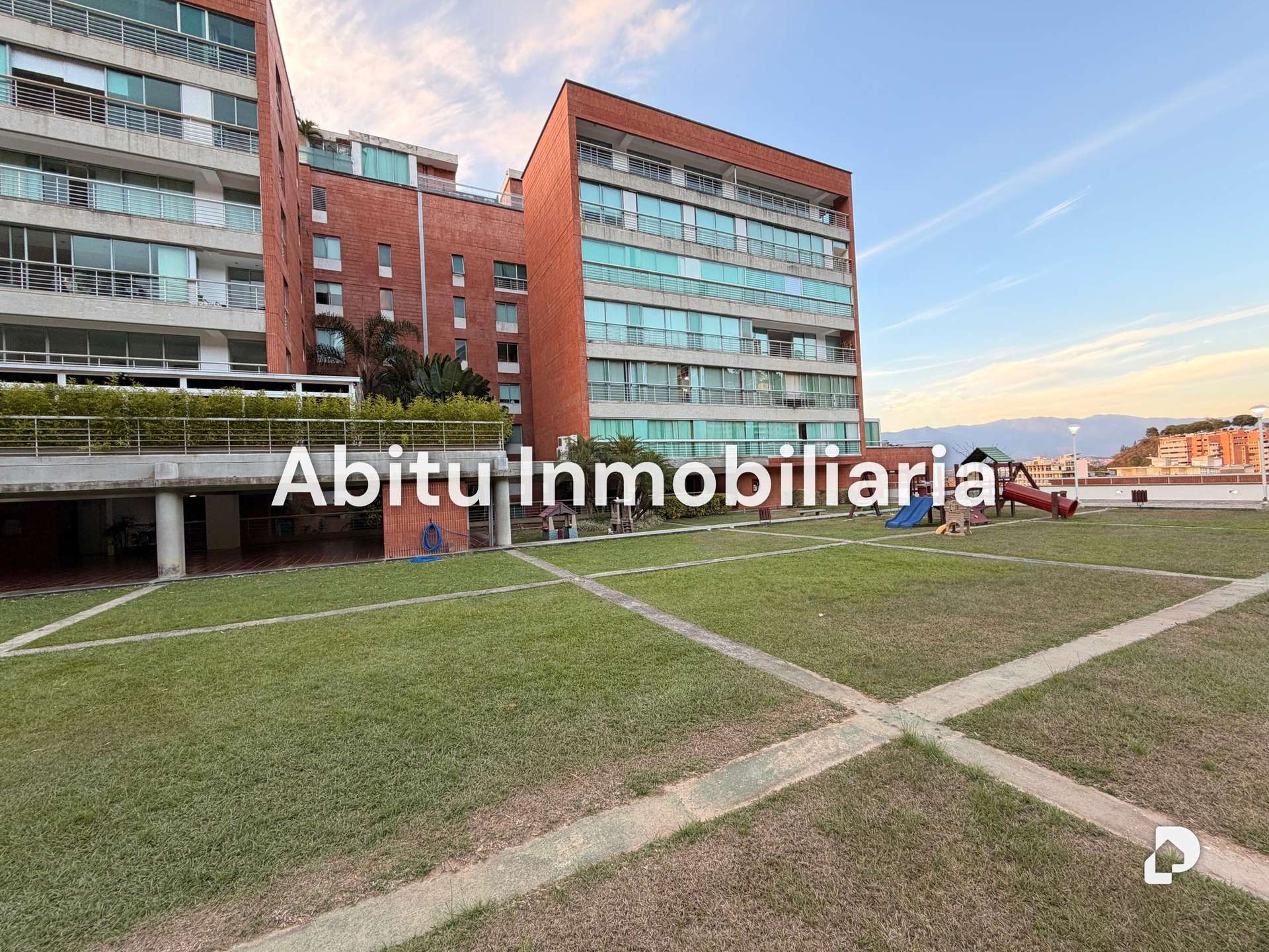 Apartamento en El Solar de El Hatillo, Caracas – 2