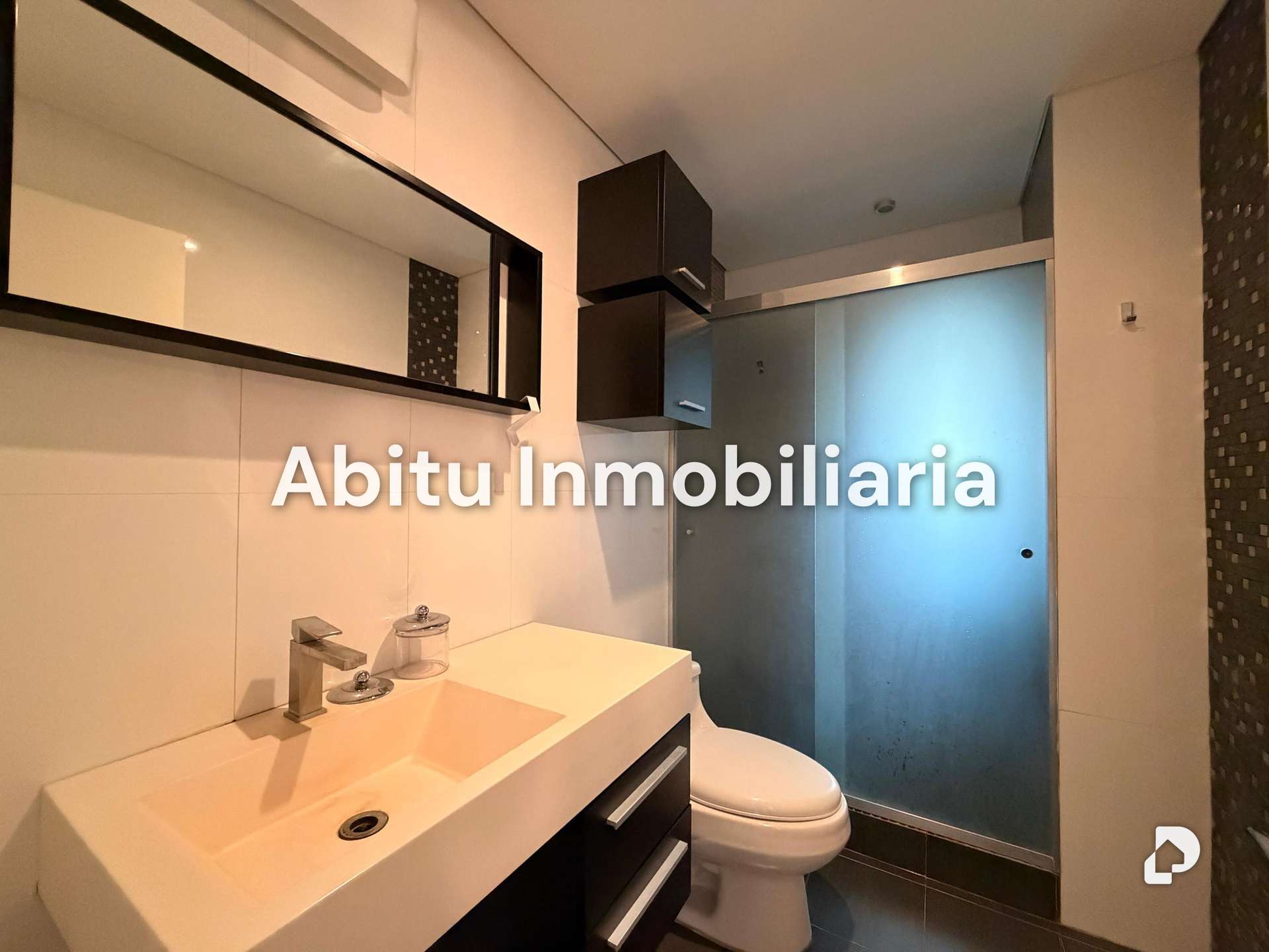 Apartamento en El Solar de El Hatillo, Caracas – 10