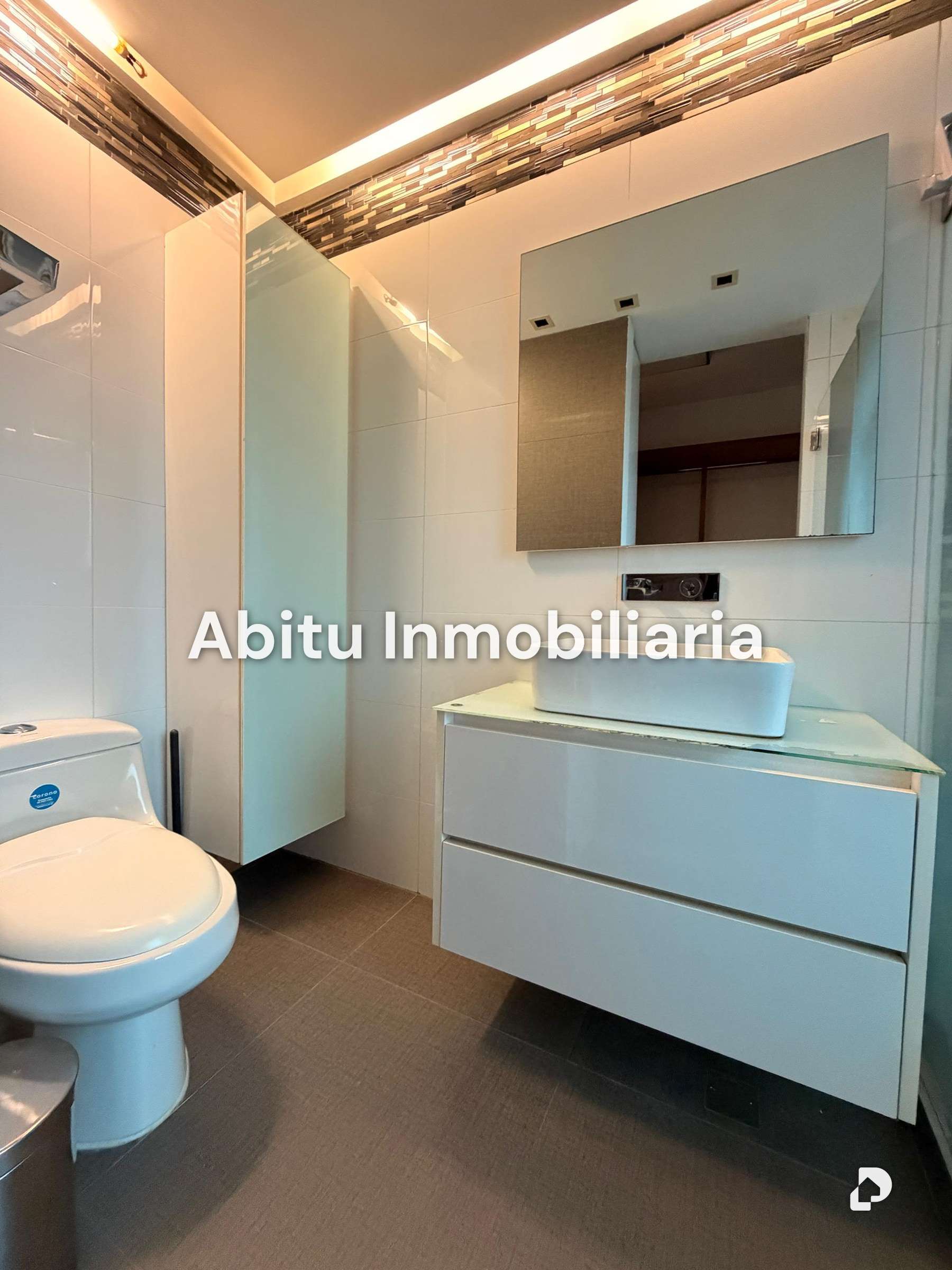 Apartamento en El Solar de El Hatillo, Caracas – 11