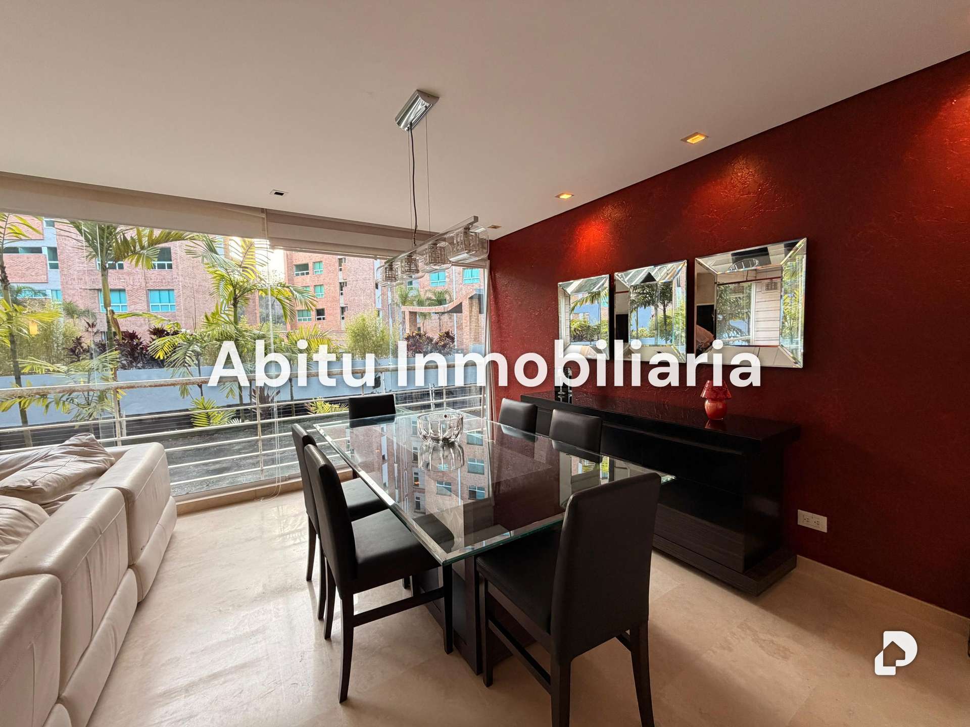 Apartamento en El Solar de El Hatillo, Caracas – 5
