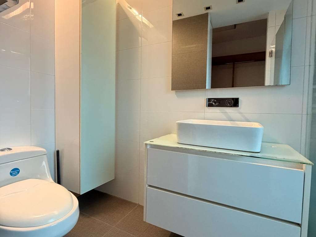 Apartamento en El Solar de El Hatillo, Caracas