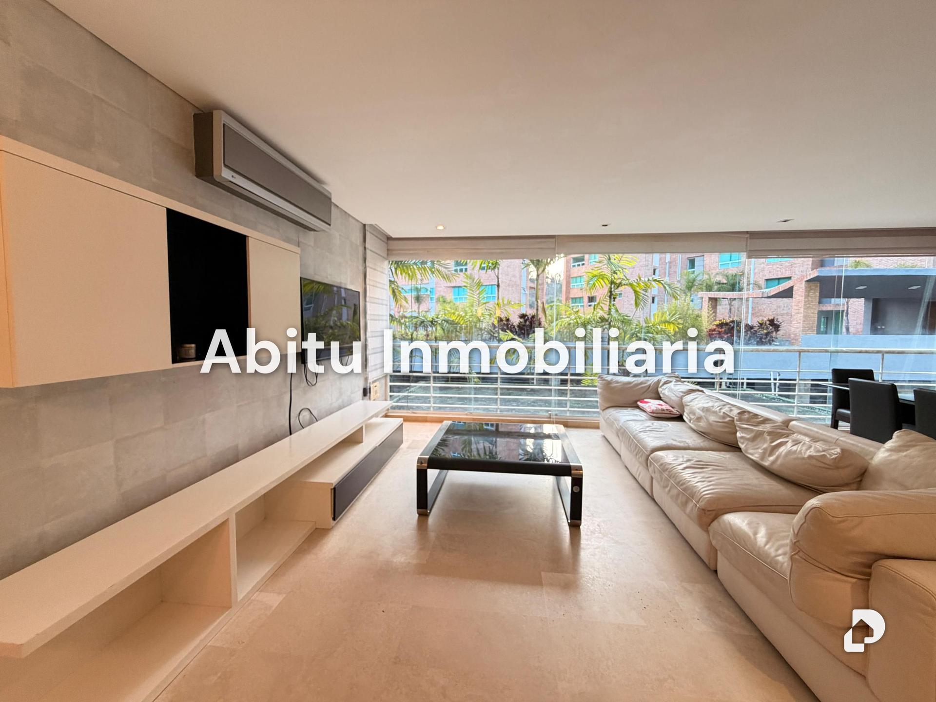 Apartamento en El Solar de El Hatillo, Caracas – 4