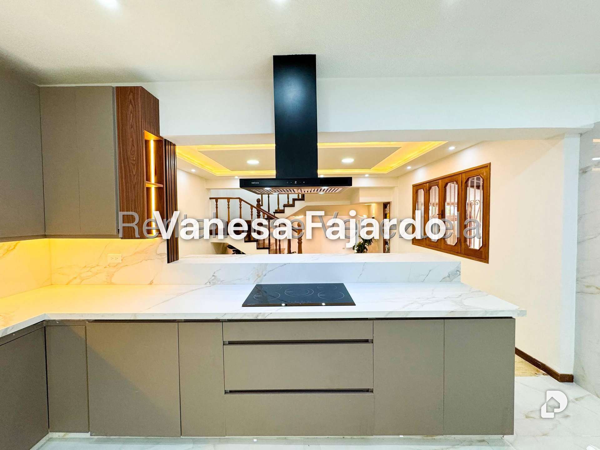 Casa en Prados del Este, Caracas – 5