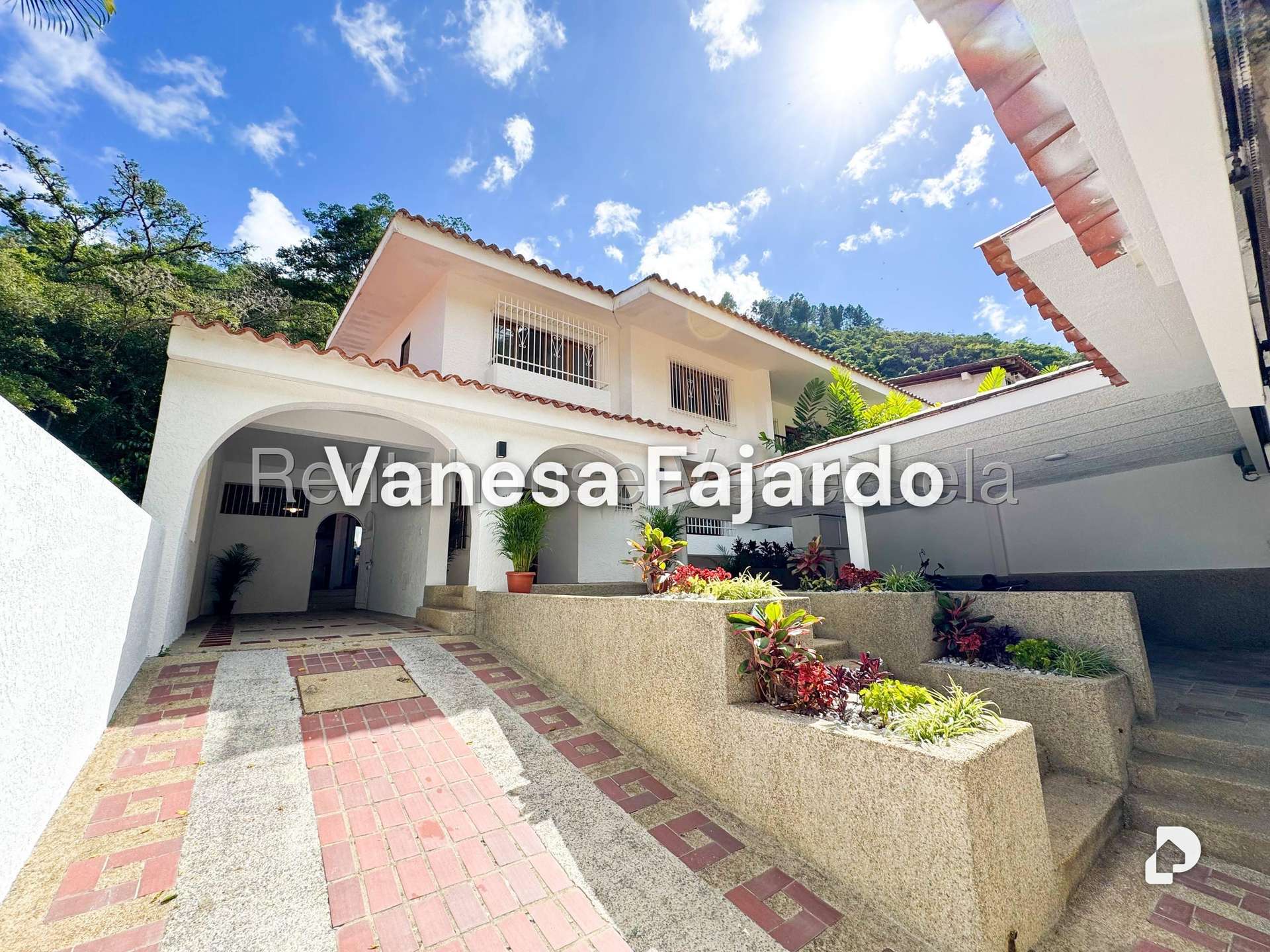 Casa en Prados del Este, Caracas – 2