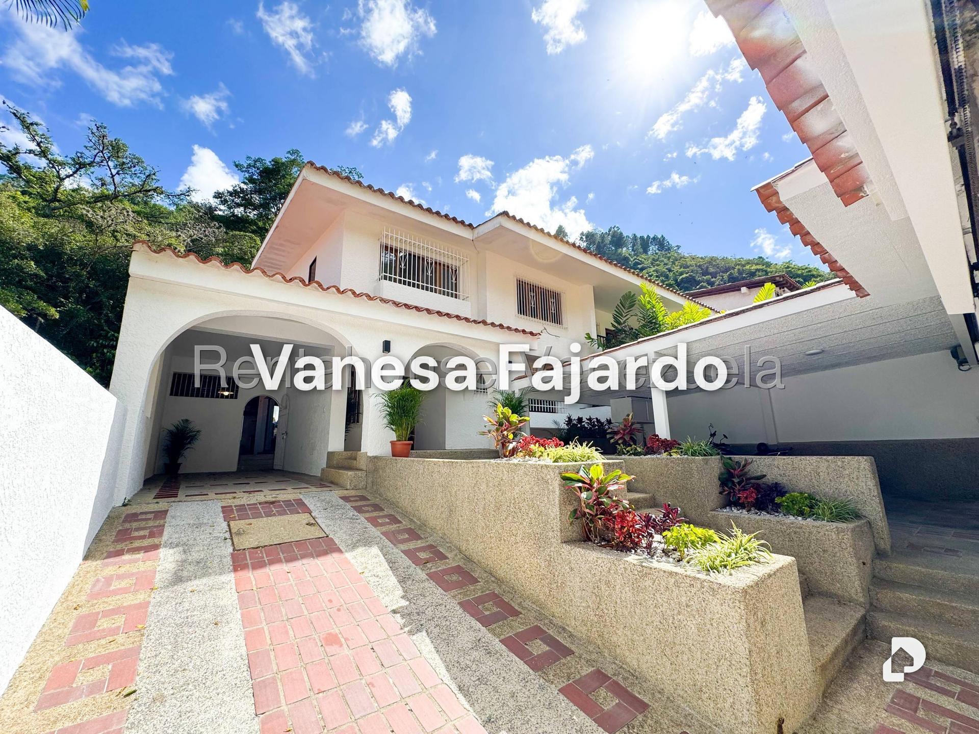 Casa en Prados del Este, Caracas – 2