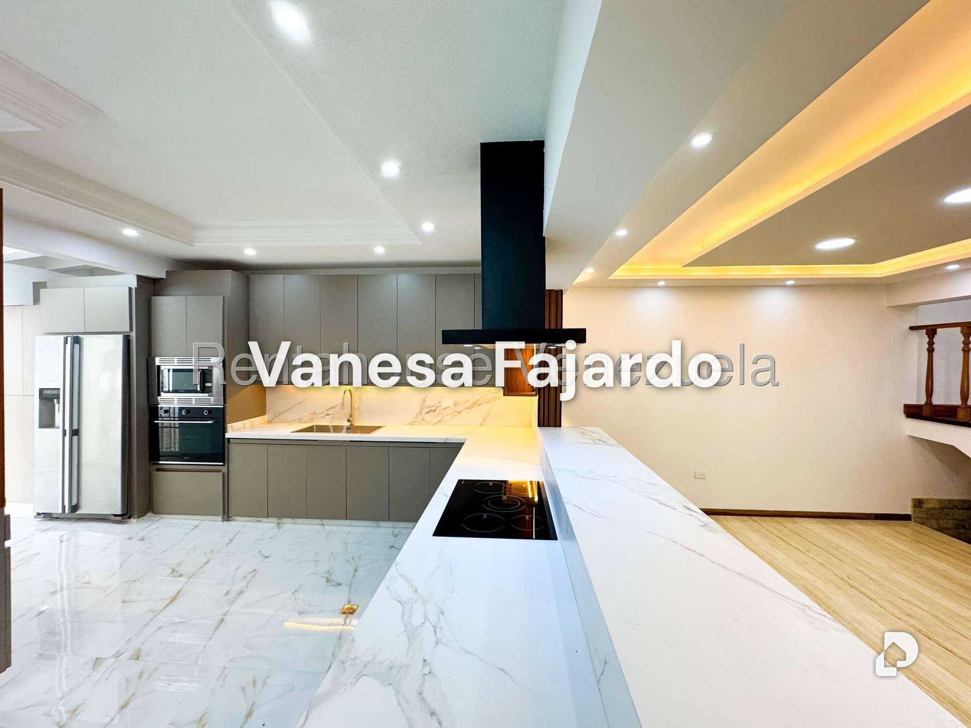 Casa en Prados del Este, Caracas – 4