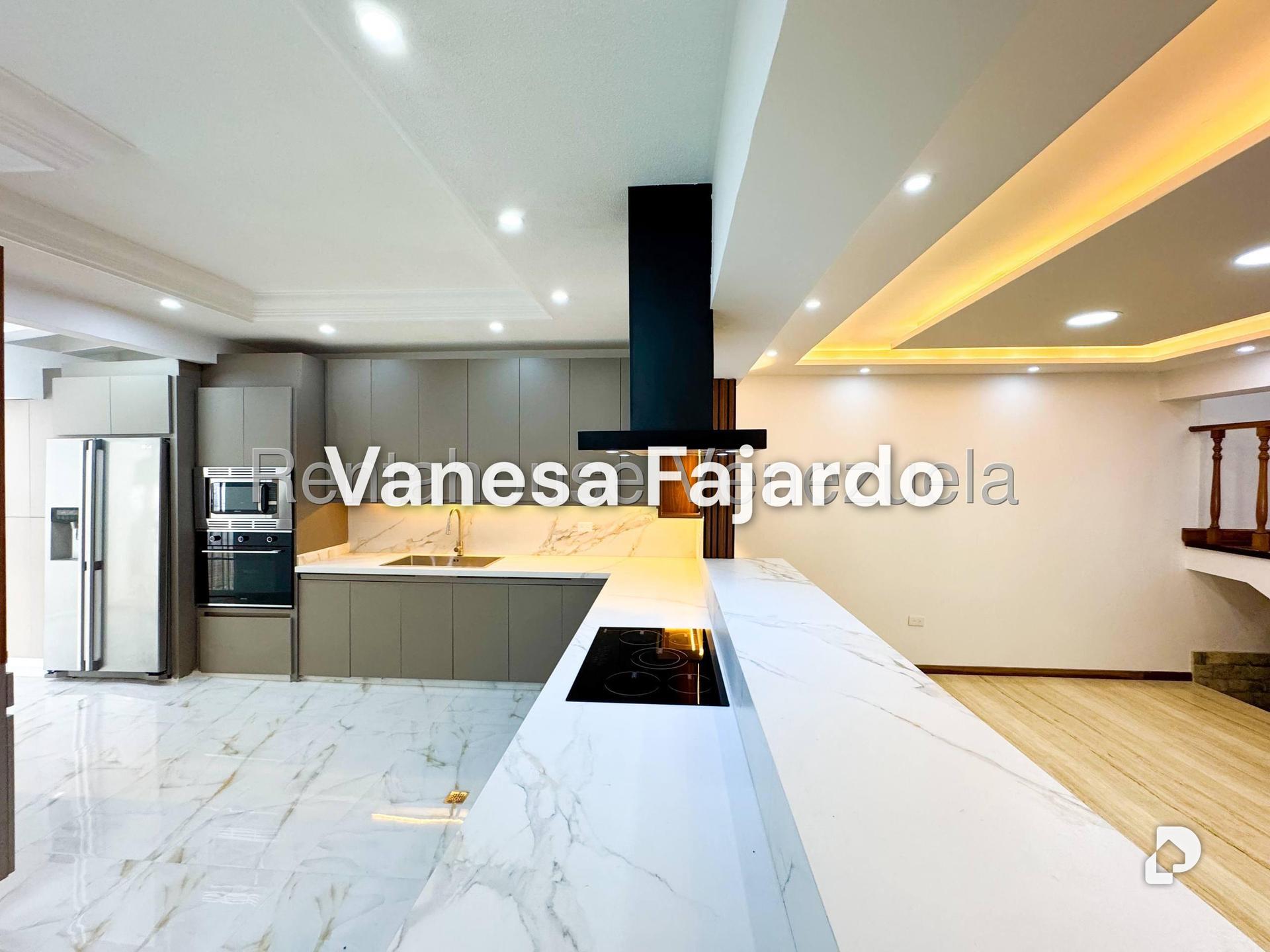 Casa en Prados del Este, Caracas – 4