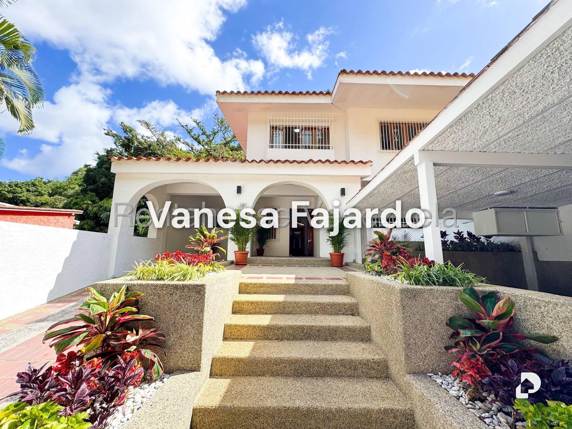 Casa en Prados del Este, Caracas – 1