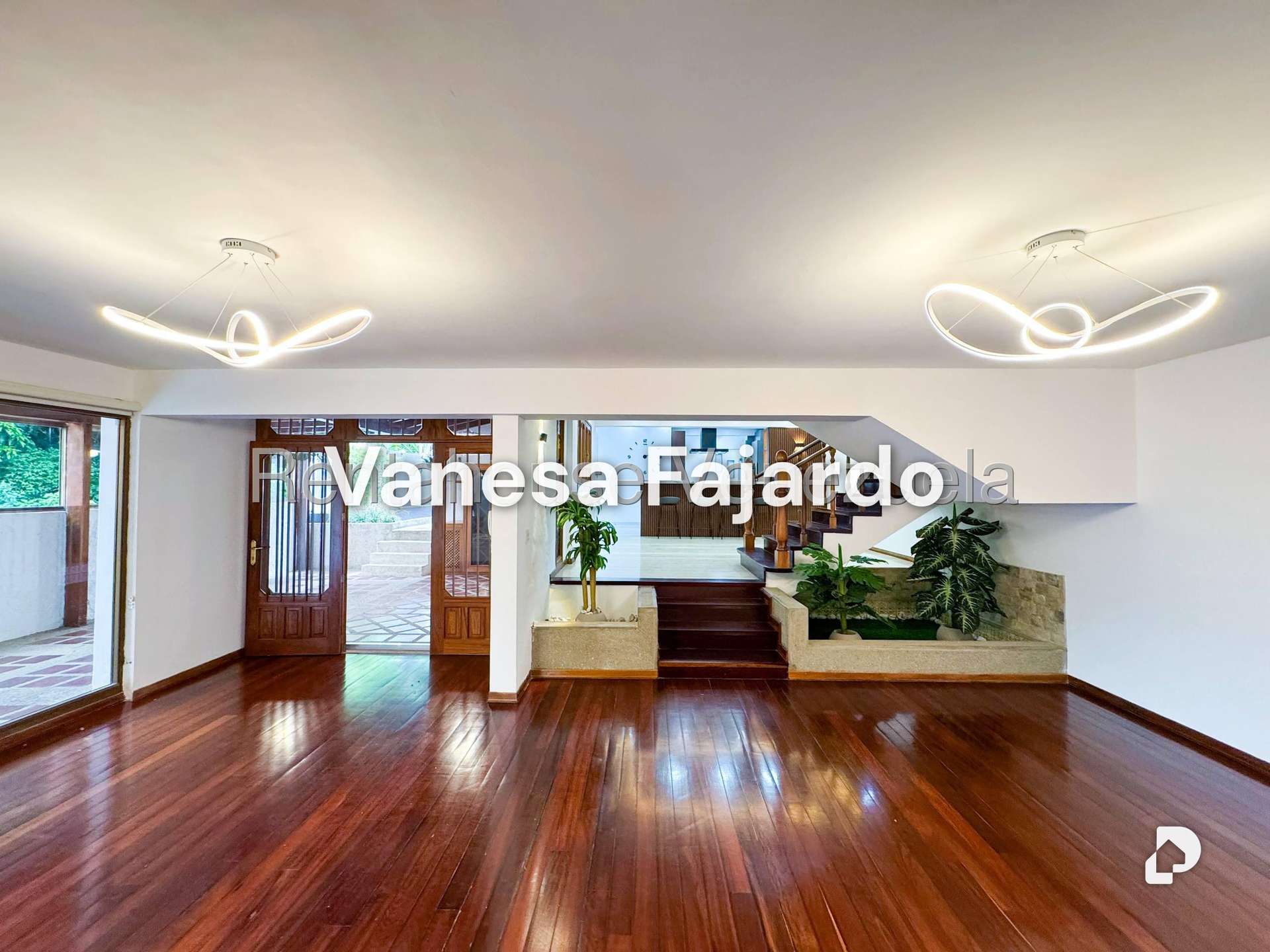 Casa en Prados del Este, Caracas – 14