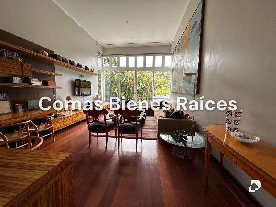 House in Country Club, Caracas – 7