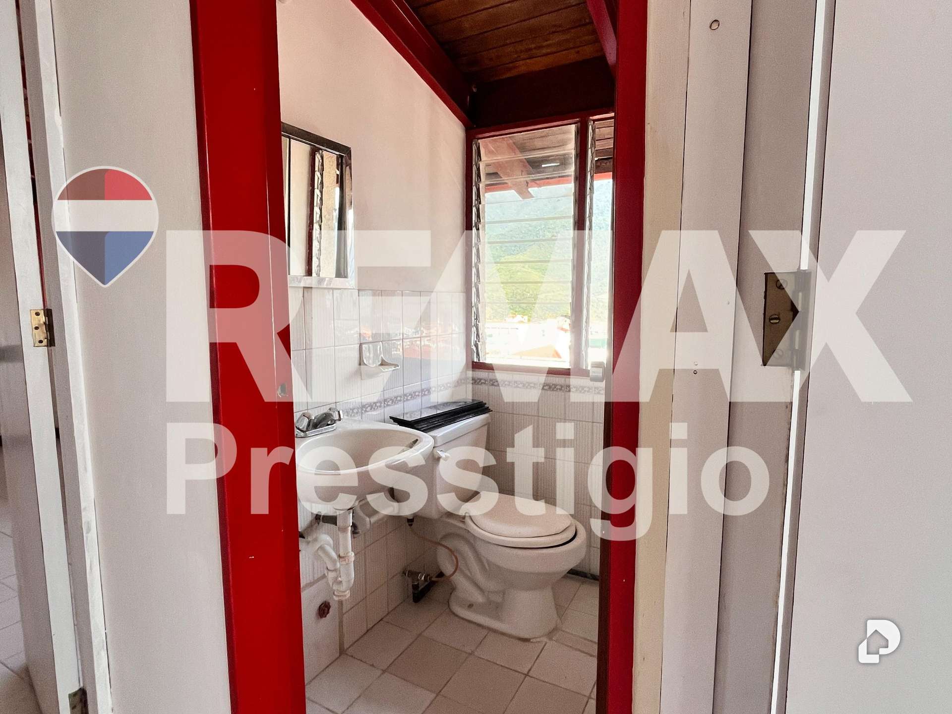 Apartamento en Parroquia Sagrario, Mérida – 9