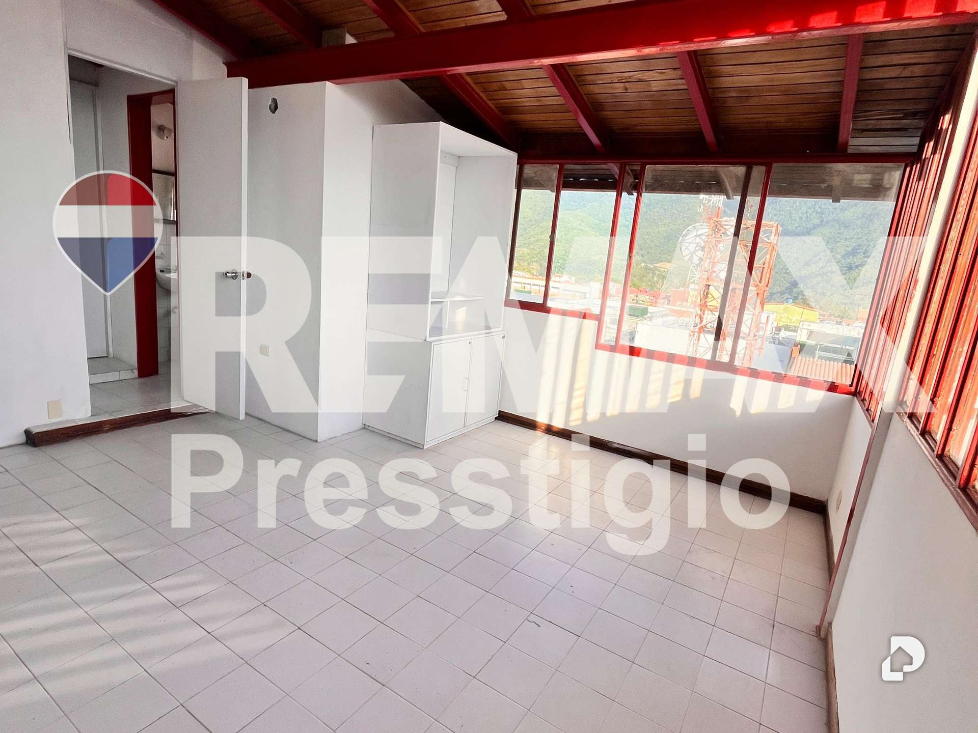 Apartamento en Parroquia Sagrario, Mérida – 5