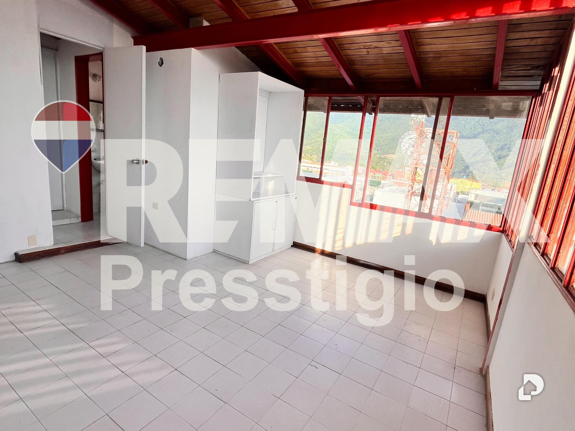 Apartamento en Parroquia Sagrario, Mérida – 5