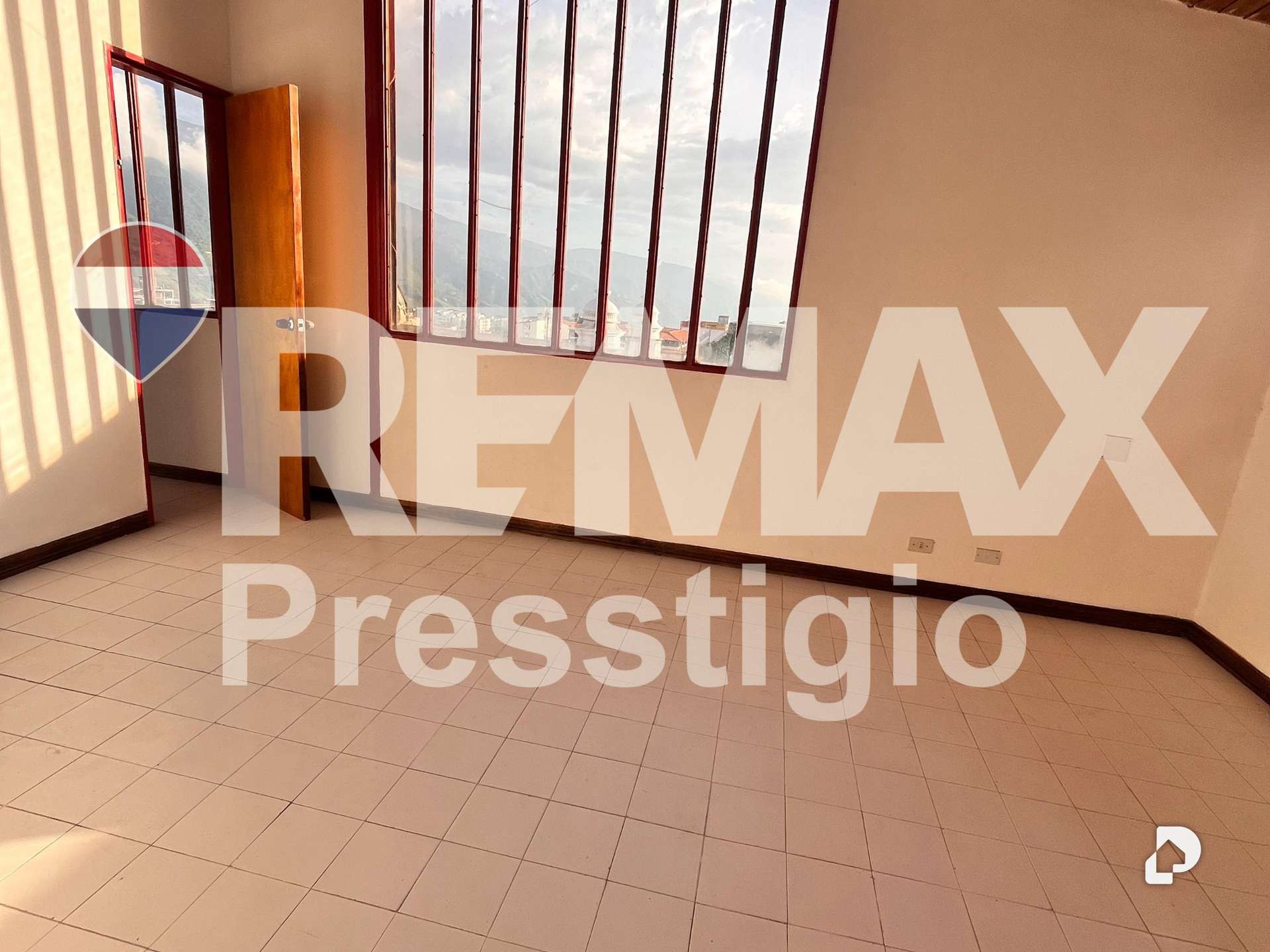 Apartamento en Parroquia Sagrario, Mérida – 4