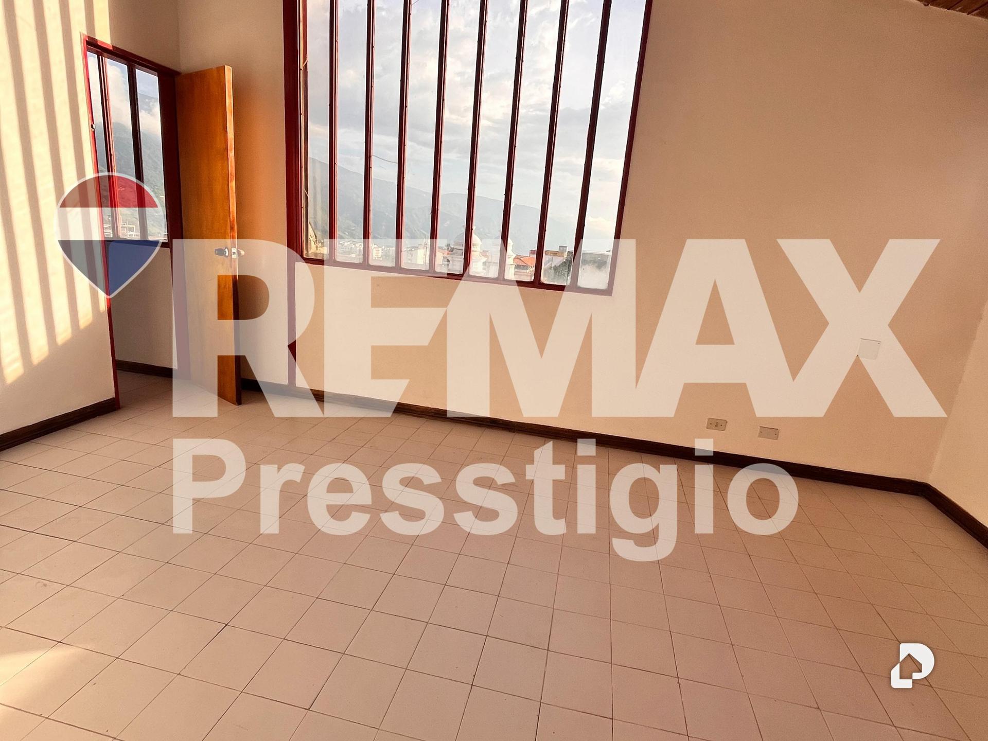 Apartamento en Parroquia Sagrario, Mérida – 4