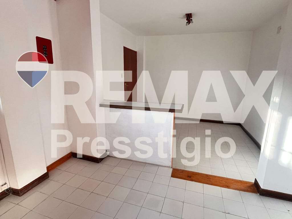 Apartamento en Parroquia Sagrario, Mérida - 1