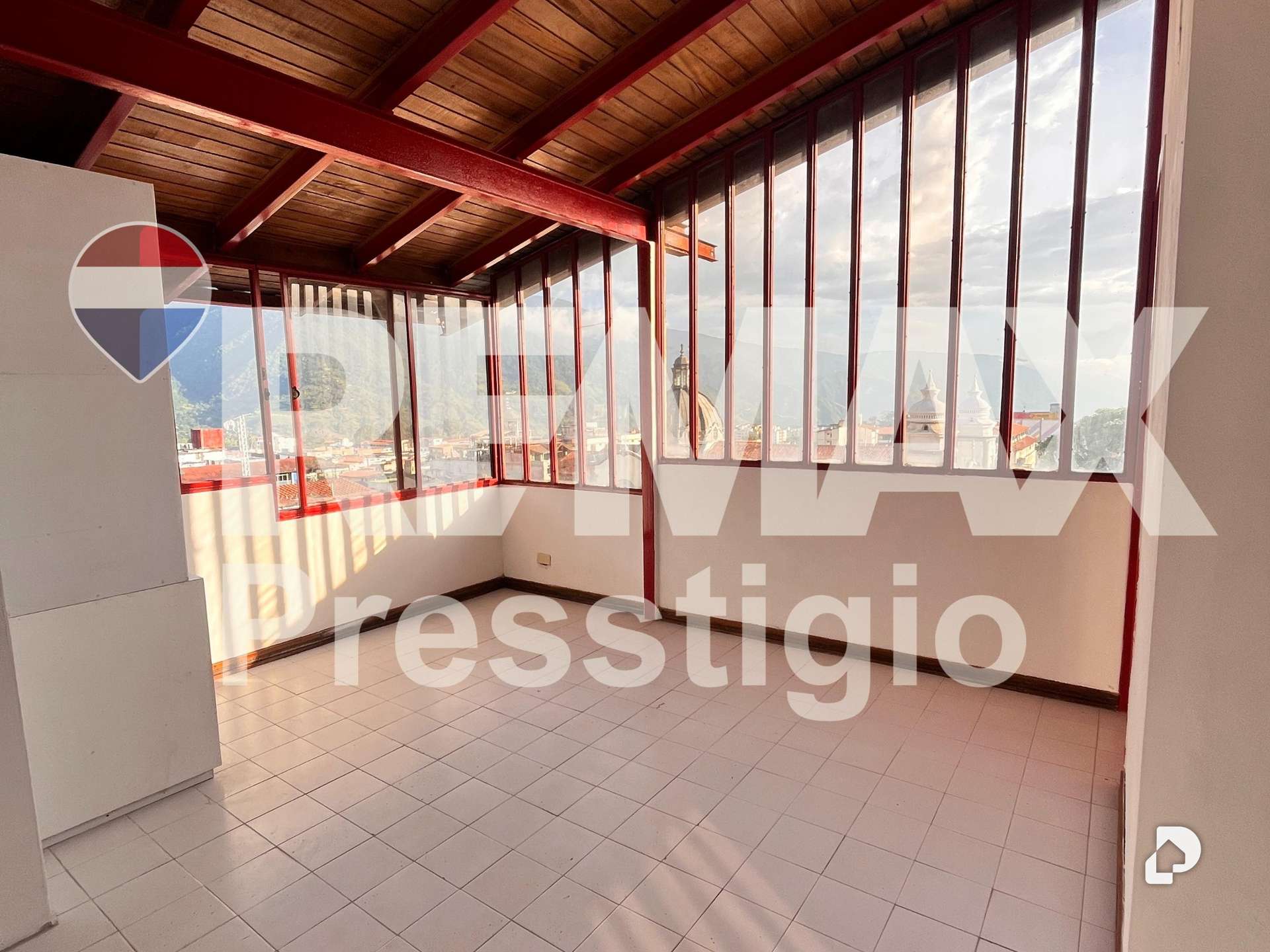 Apartamento en Parroquia Sagrario, Mérida – 6