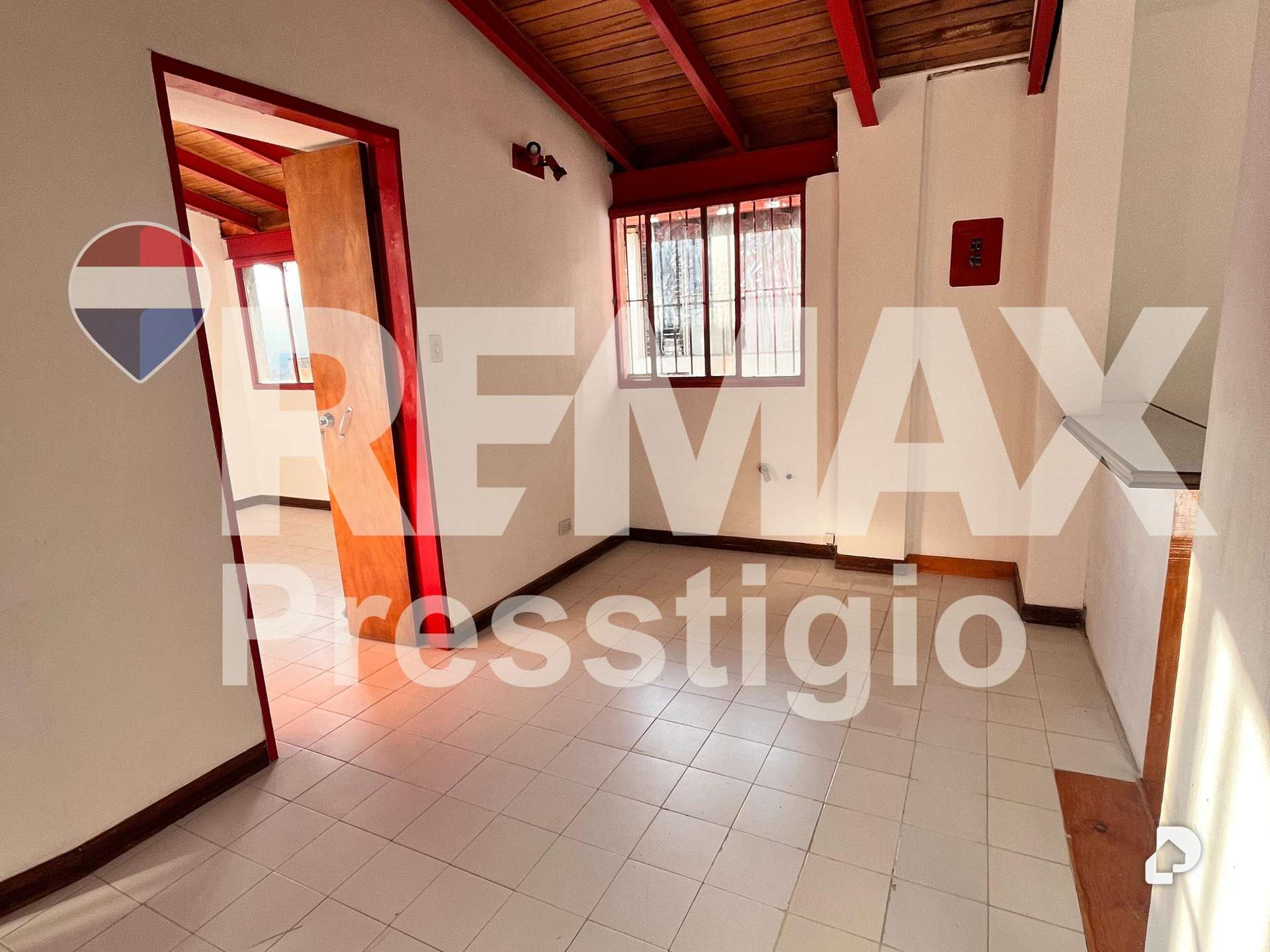Apartamento en Parroquia Sagrario, Mérida – 2