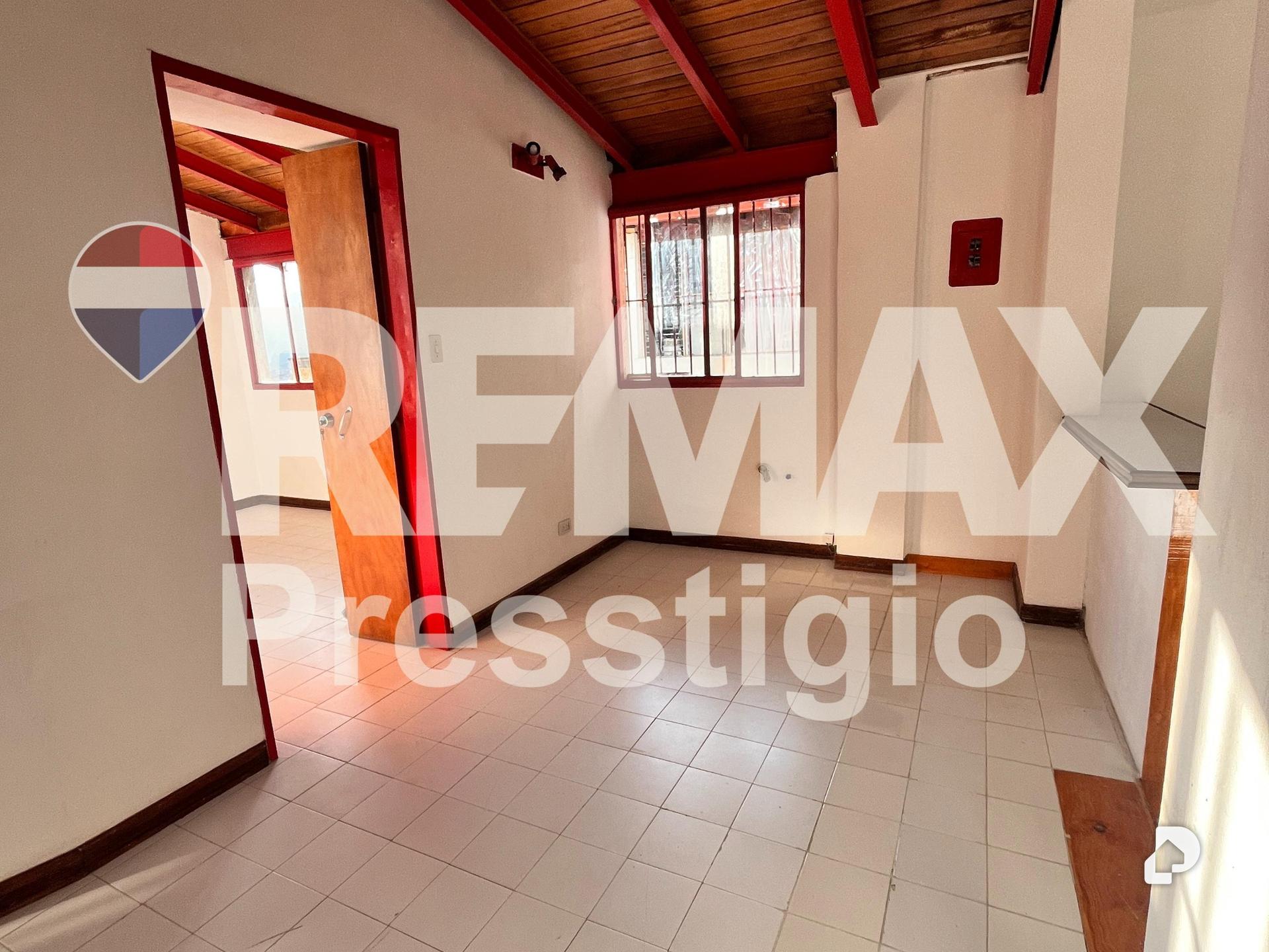 Apartamento en Parroquia Sagrario, Mérida – 2