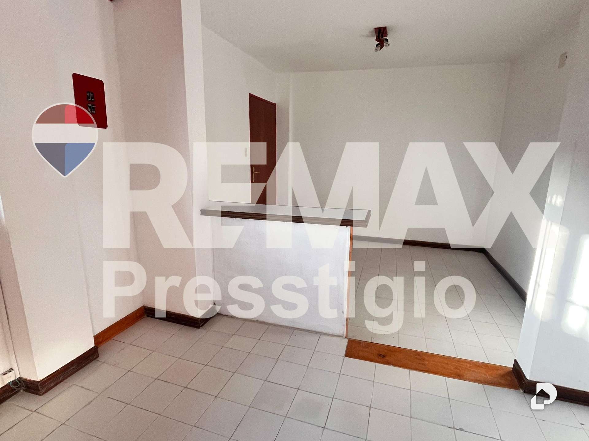 Apartamento en Parroquia Sagrario, Mérida – 1