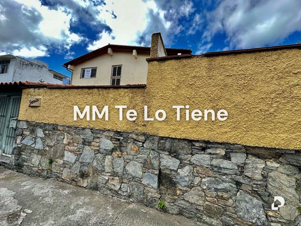 House in Caracas – 2