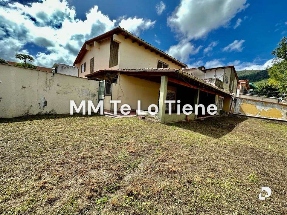 House in Caracas – 1