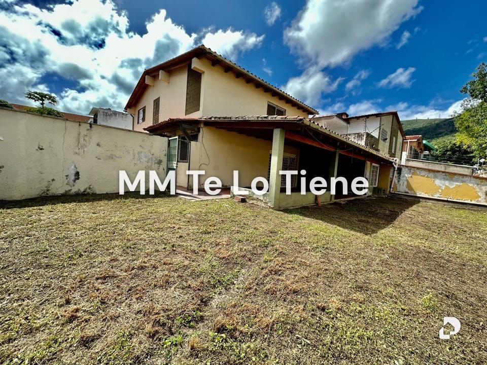 House in Caracas – 1