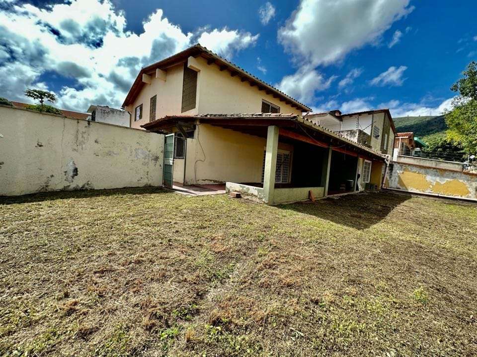Casa en Caracas - 1