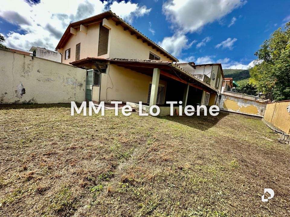 House in Caracas – 20