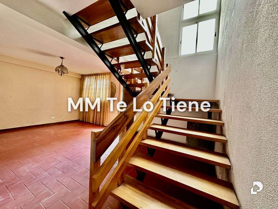House in Caracas – 6