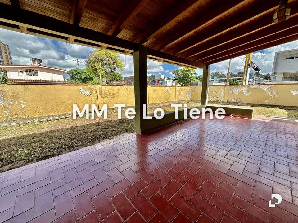 House in Caracas – 21
