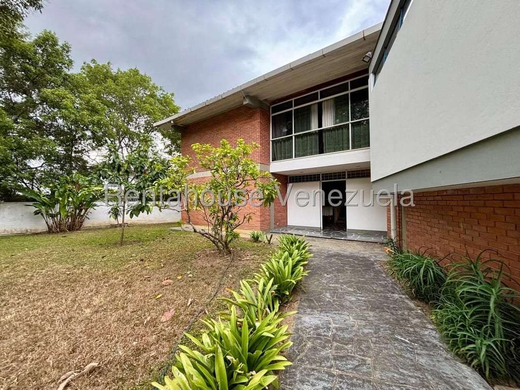 Casa en Caracas - 1