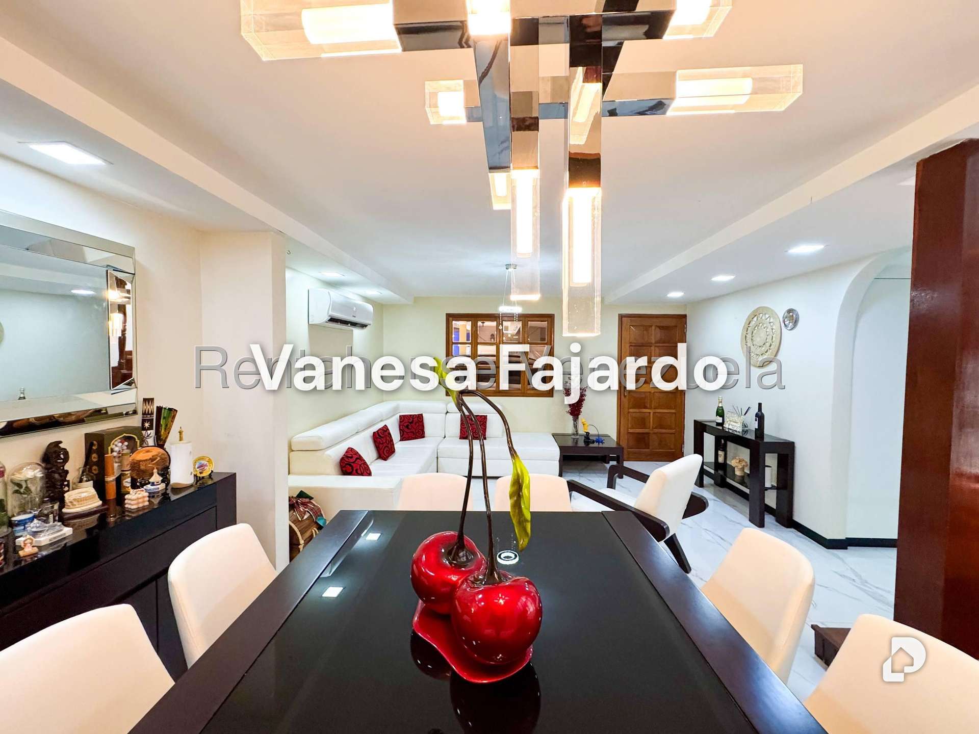Casa en Alto Prado, Caracas – 8