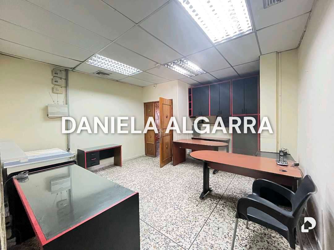 Warehouse in San Blas, Valencia – 14