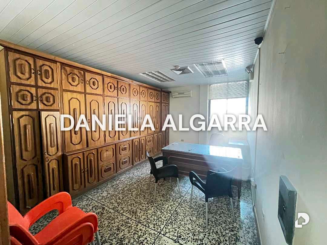 Warehouse in San Blas, Valencia – 16