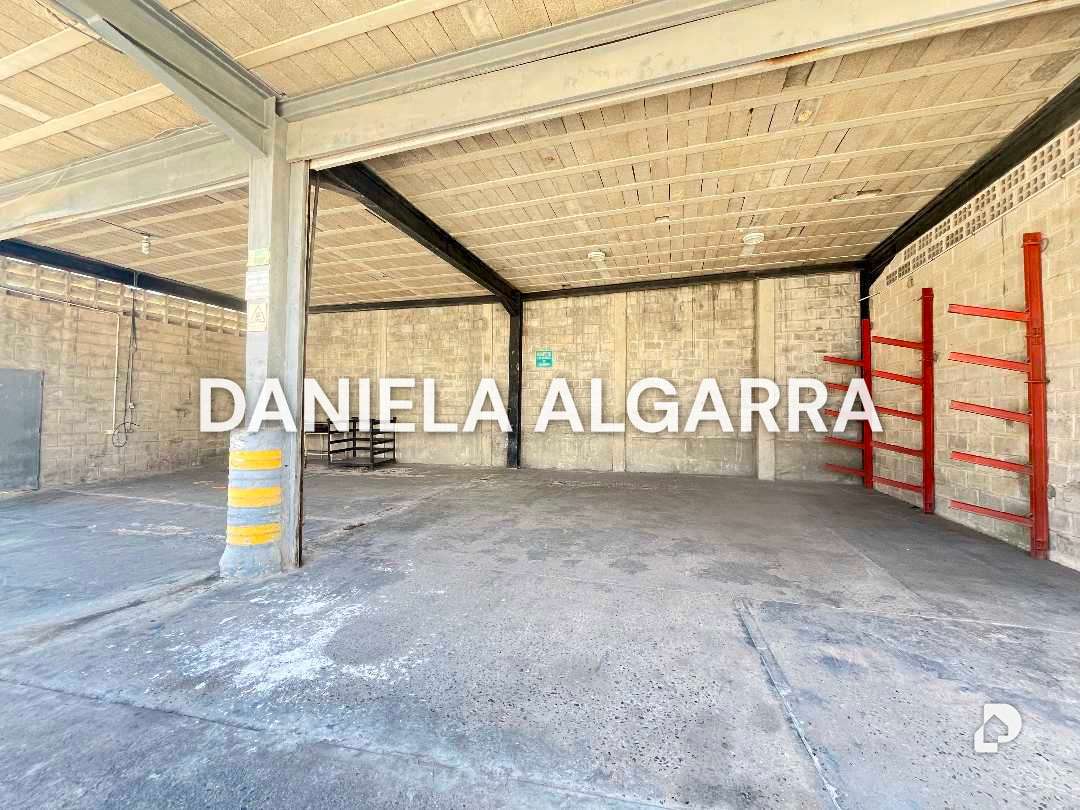 Warehouse in San Blas, Valencia – 4