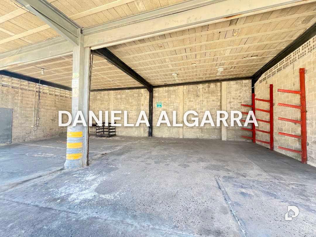 Warehouse in San Blas, Valencia – 4