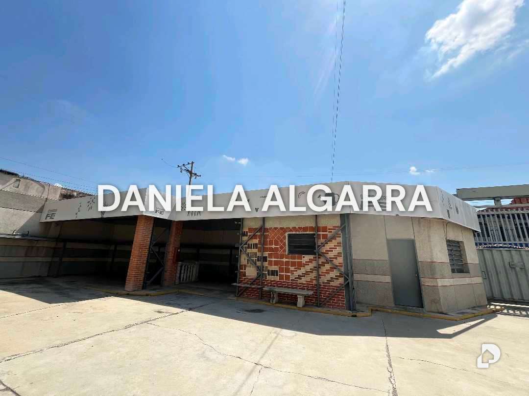 Warehouse in San Blas, Valencia – 30