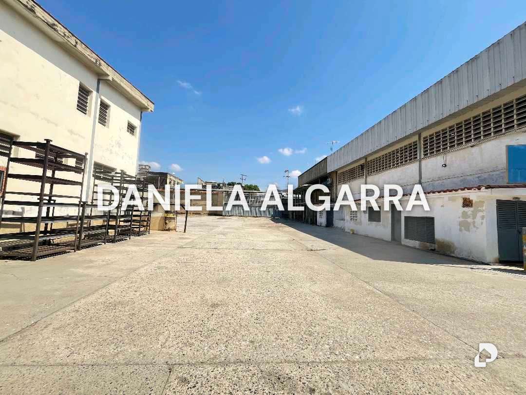 Warehouse in San Blas, Valencia – 2
