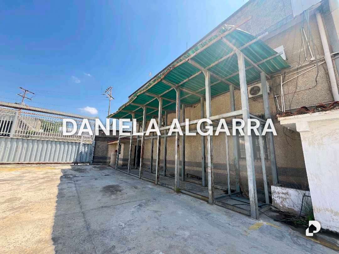 Warehouse in San Blas, Valencia – 10
