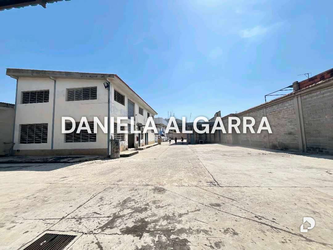 Warehouse in San Blas, Valencia – 7