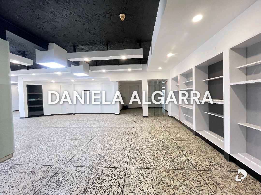 Warehouse in San Blas, Valencia – 29