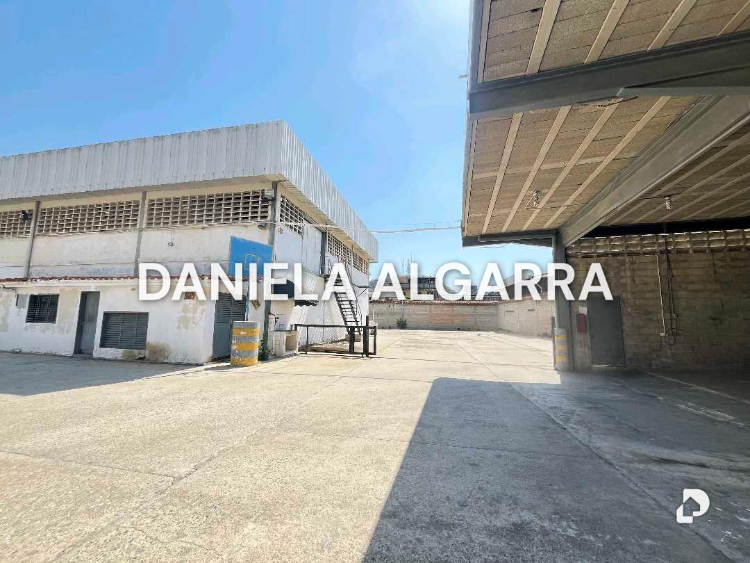 Warehouse in San Blas, Valencia – 3