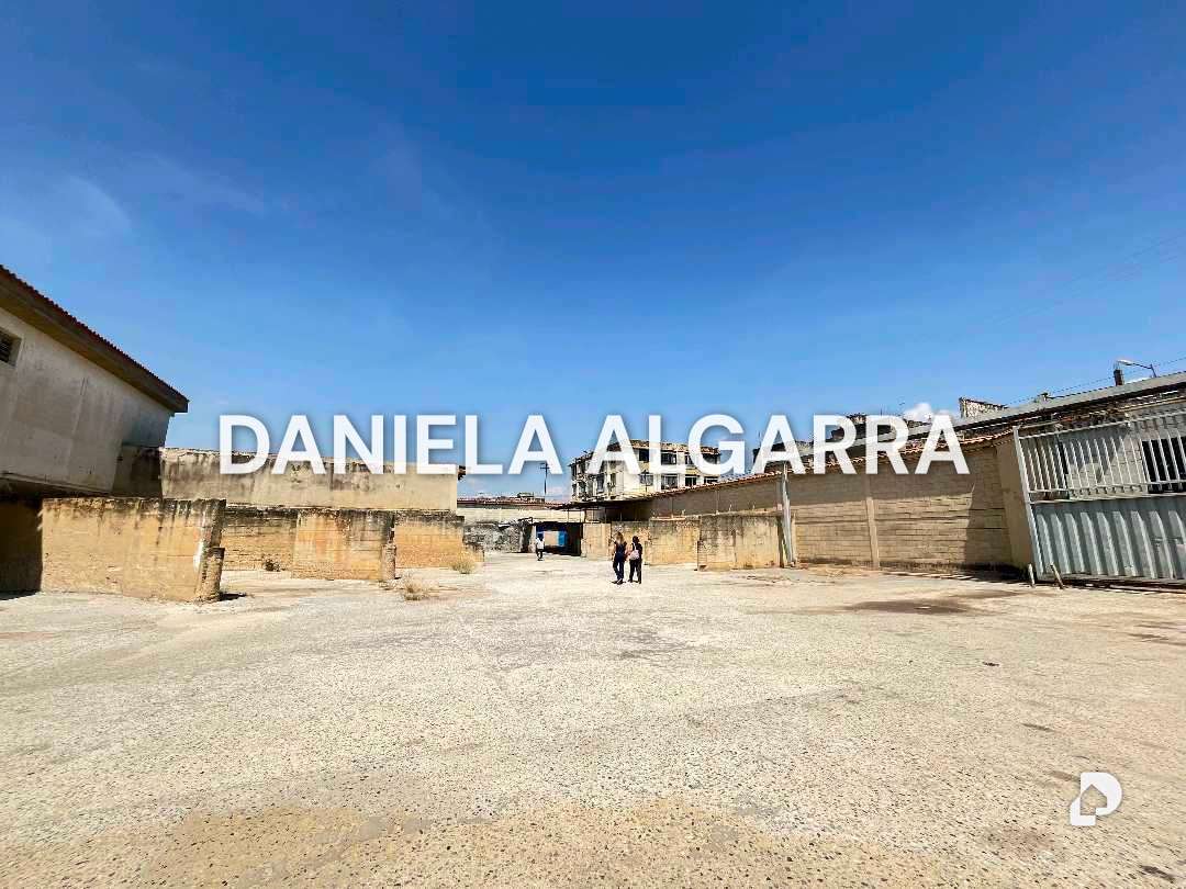 Warehouse in San Blas, Valencia – 12