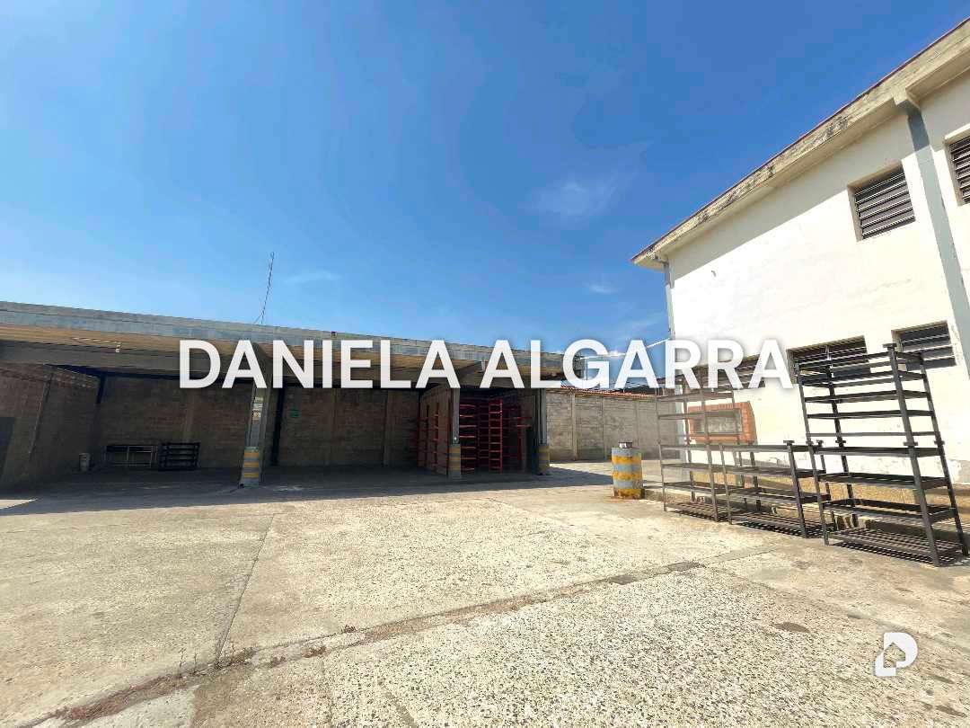 Warehouse in San Blas, Valencia – 9
