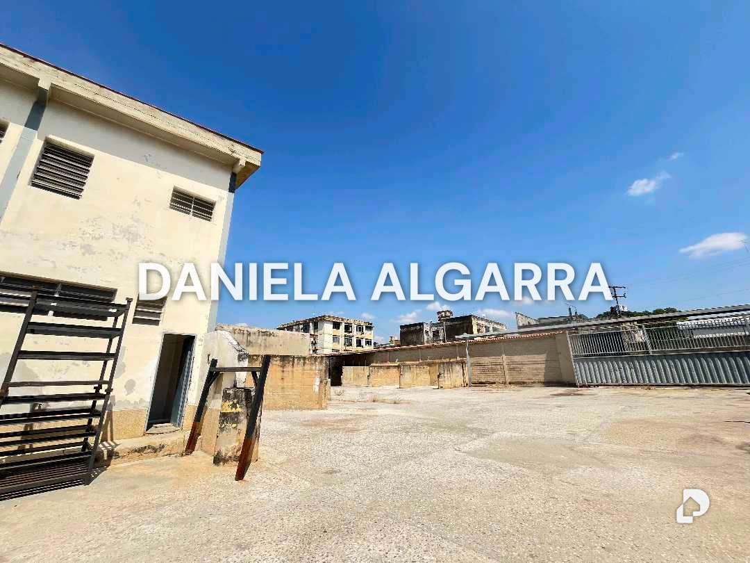 Warehouse in San Blas, Valencia – 8