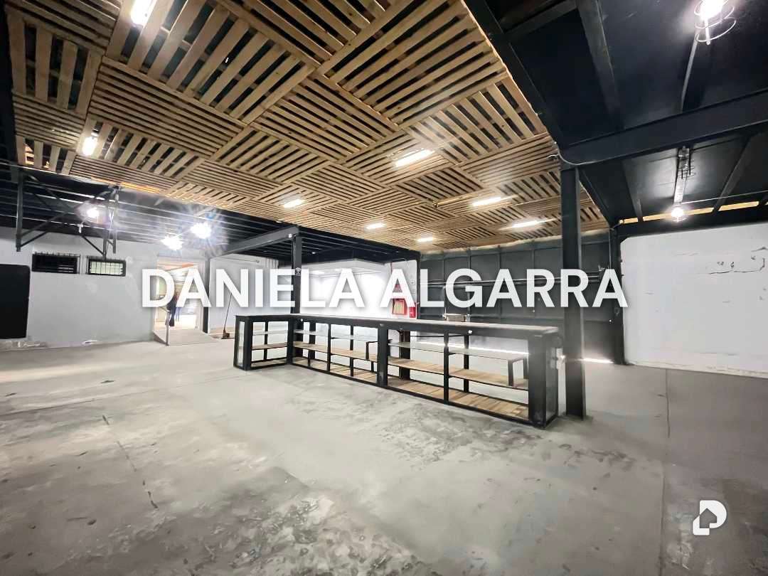 Warehouse in San Blas, Valencia – 18