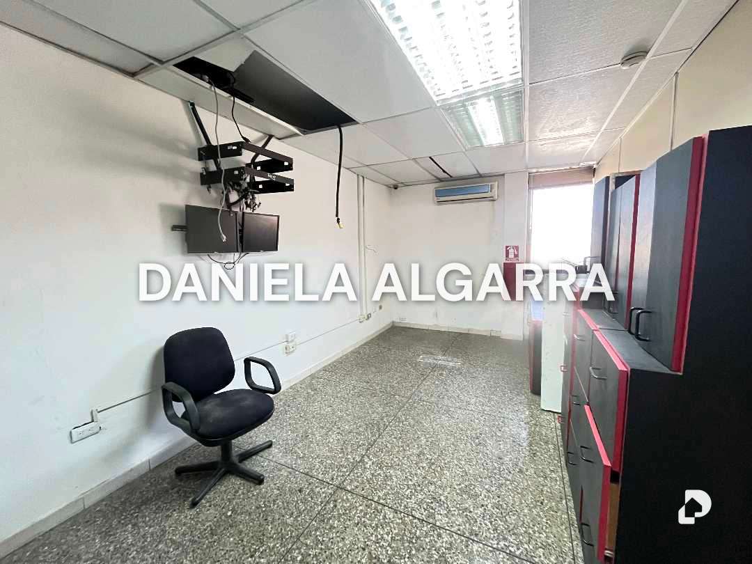 Warehouse in San Blas, Valencia – 21